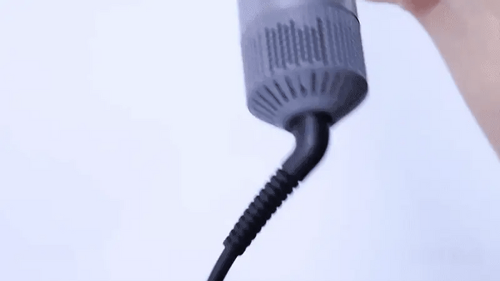 Hot Air Brush (5-in-1)