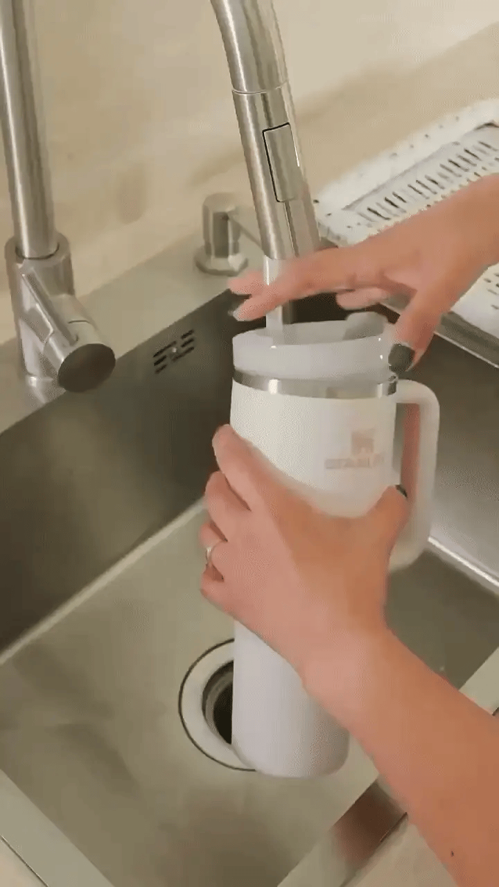 Stanley - Stainless Steel Tumbler 40oz