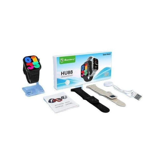 Smartbarry HU88 Smart Watch