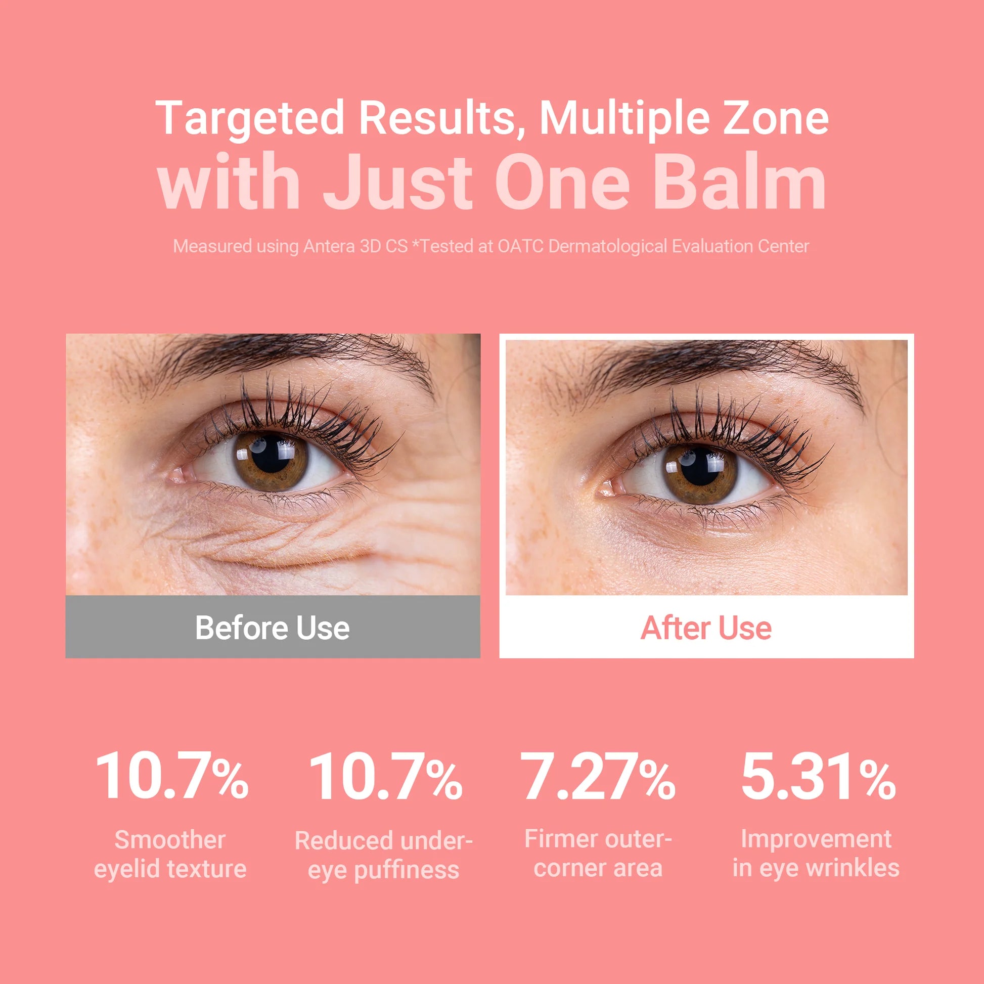 Wrinkle Bounce Multi Balm ℗