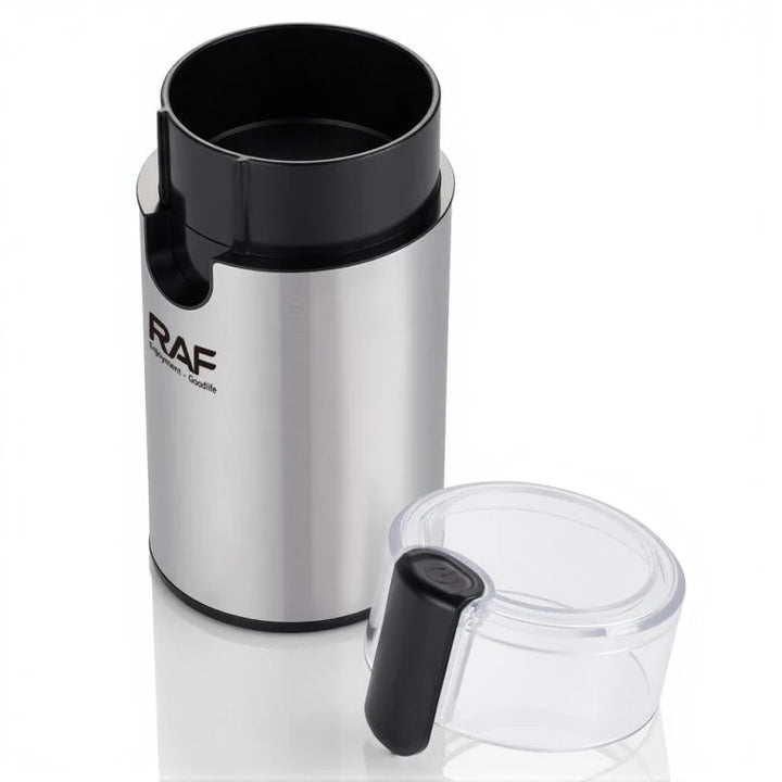 RAF - Electric Coffee Bean Grinder