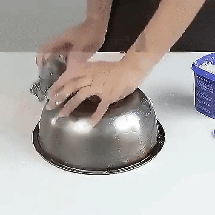 Multifunctional Cookware Cleaner Original