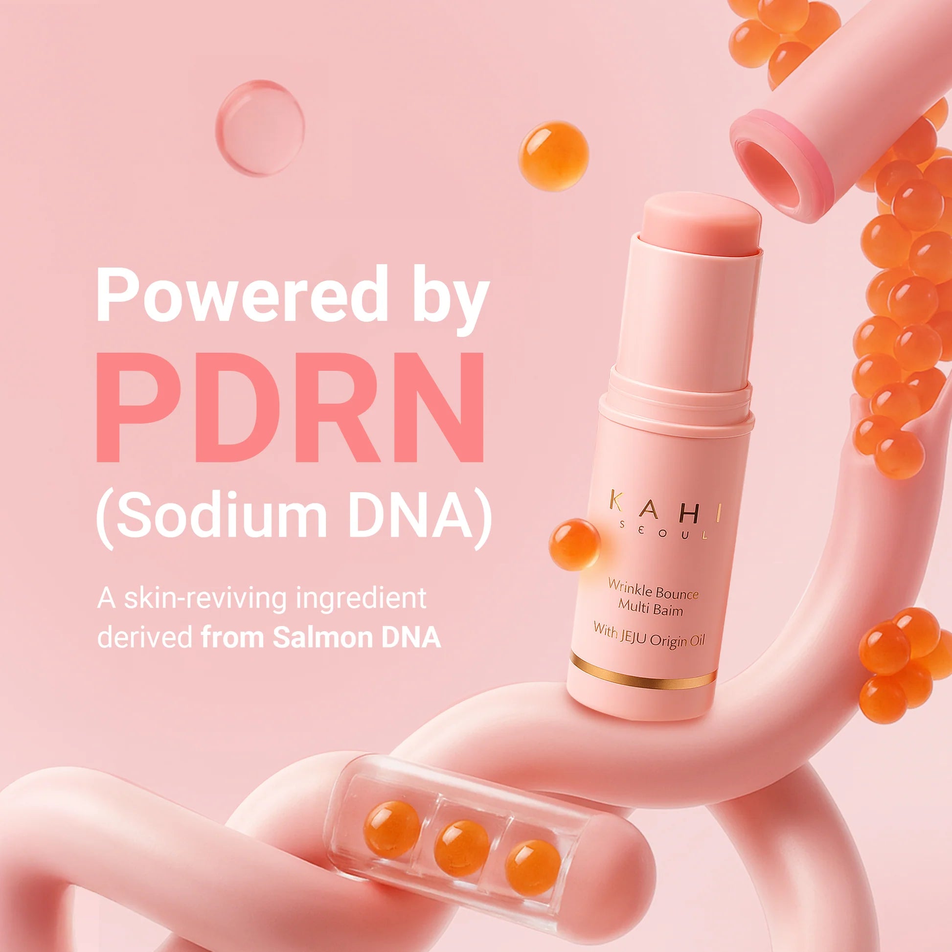 Wrinkle Bounce Multi Balm ℗