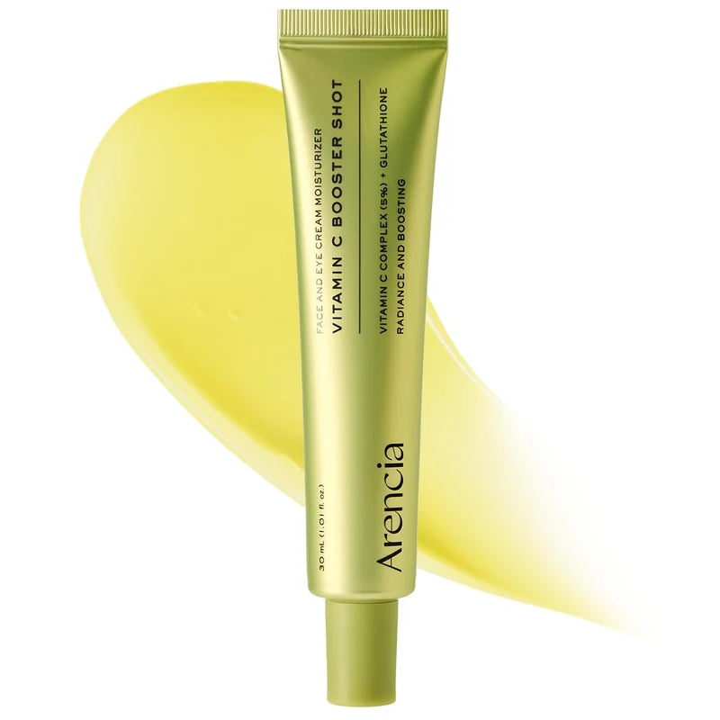 Arencia Vitamin C Booster Shot 30ml  (Free Shipping)
