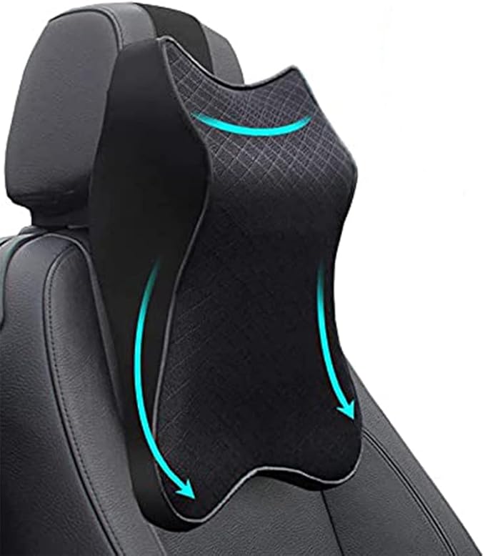 Car Seat Headrest