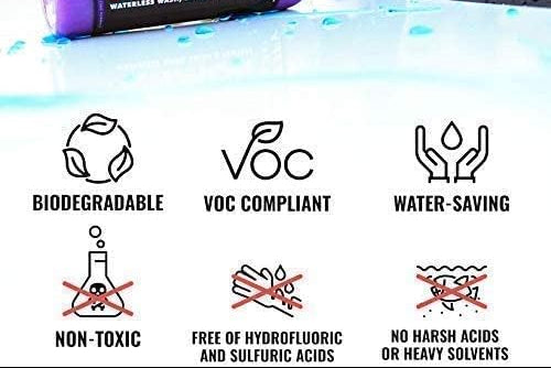 Car Shine Protector - free Delivery