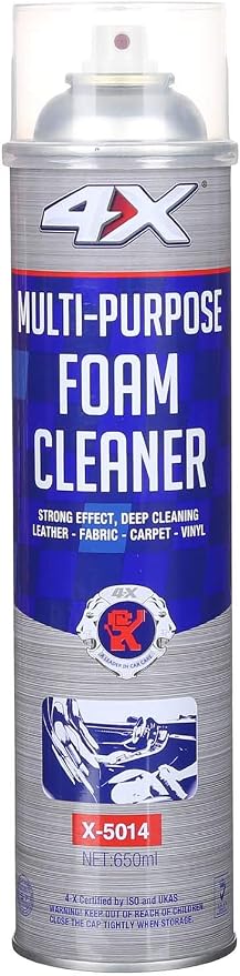 Multi Purpose Foam Cleaner (500ml)