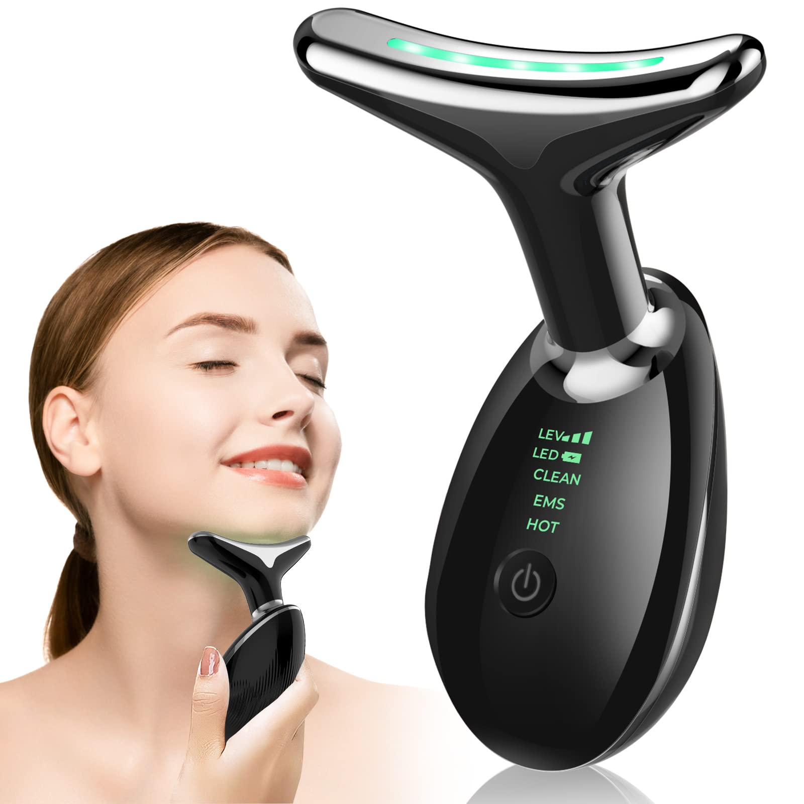 Anti Wrinkle Beauty Apparatus