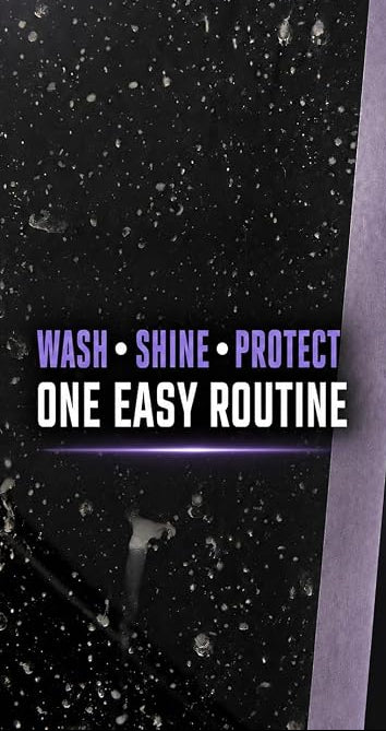 Car Shine Protector - free Delivery