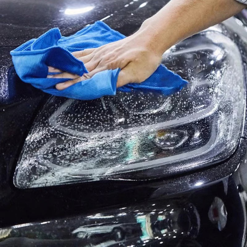 TOPDA - Headlight Restoration Spray