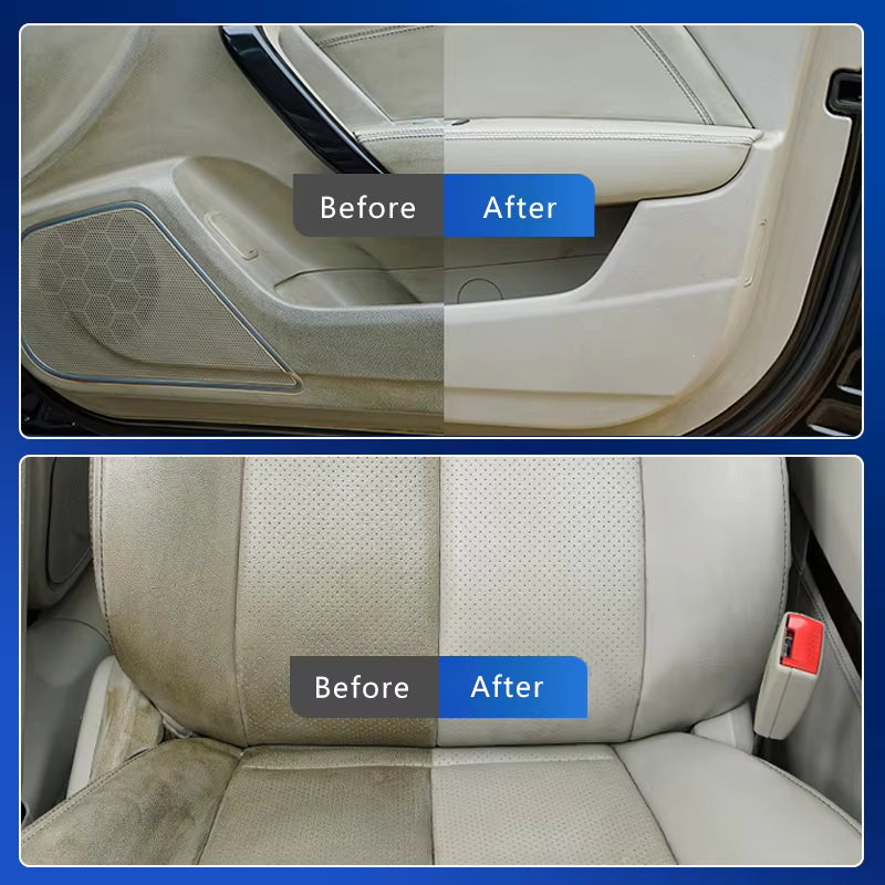 Multi Purpose Foam Cleaner (500ml)