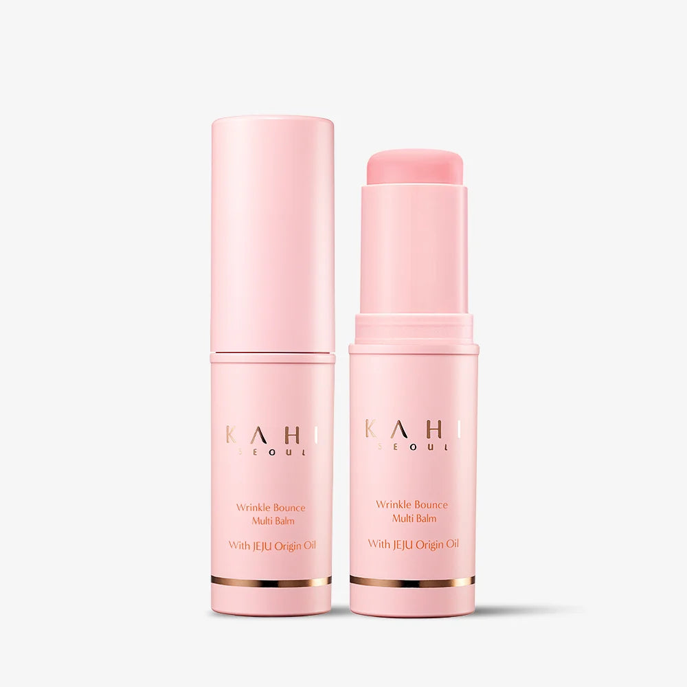 Wrinkle Bounce Multi Balm ℗