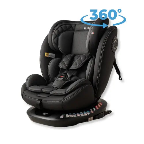 Baby Cart Seat With 360 Rotation (G406) ©