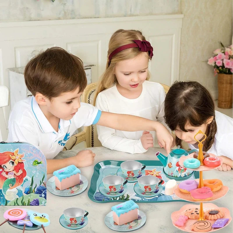 Mermaid Kids Gift Box