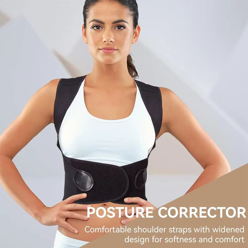 Sports Safety Shaper Posture High Quality