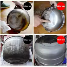 Multifunctional Cookware Cleaner Original