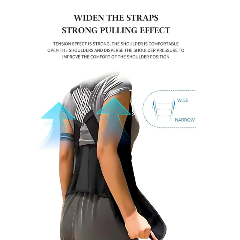 Sports Safety Shaper Posture High Quality