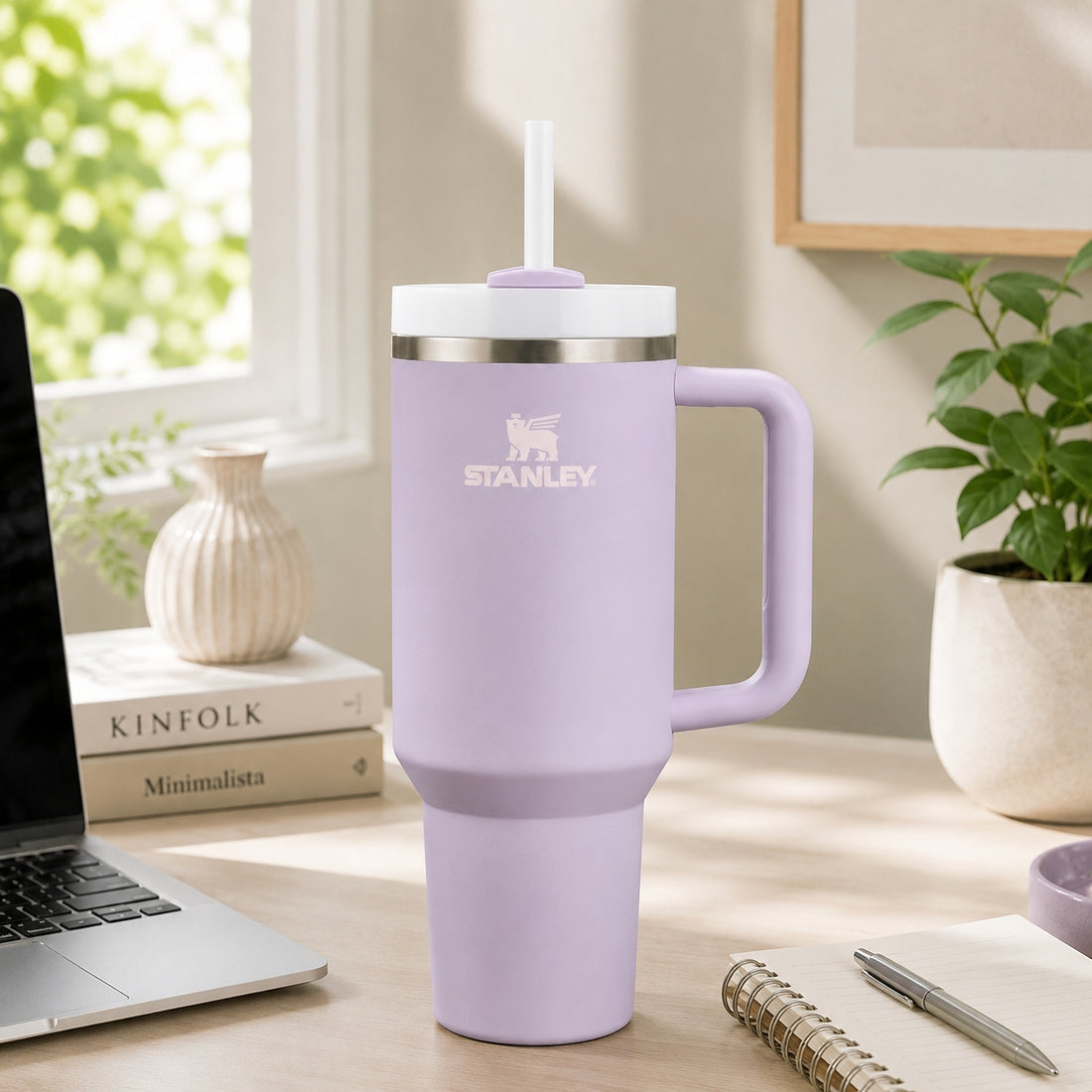 Stanley - Stainless Steel Tumbler 40oz