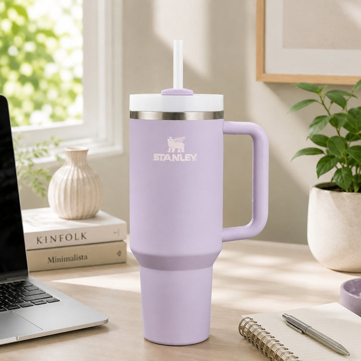 Stanley - Stainless Steel Tumbler 40oz