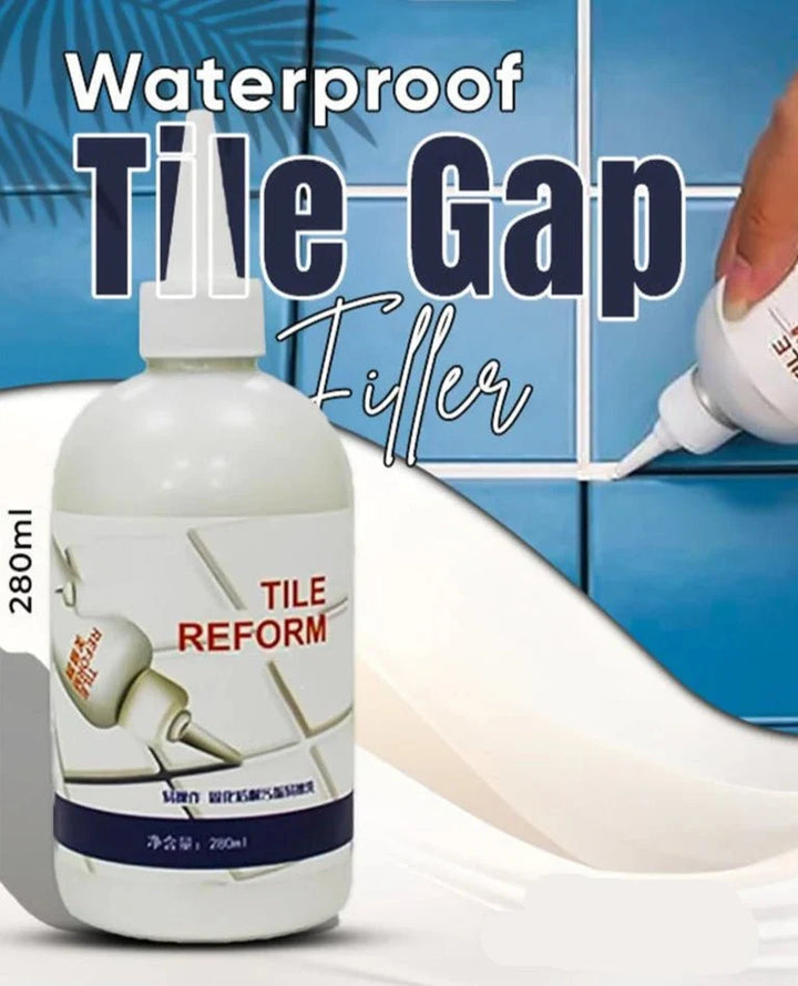 AERLLE - Tile Reform Grout Sealer