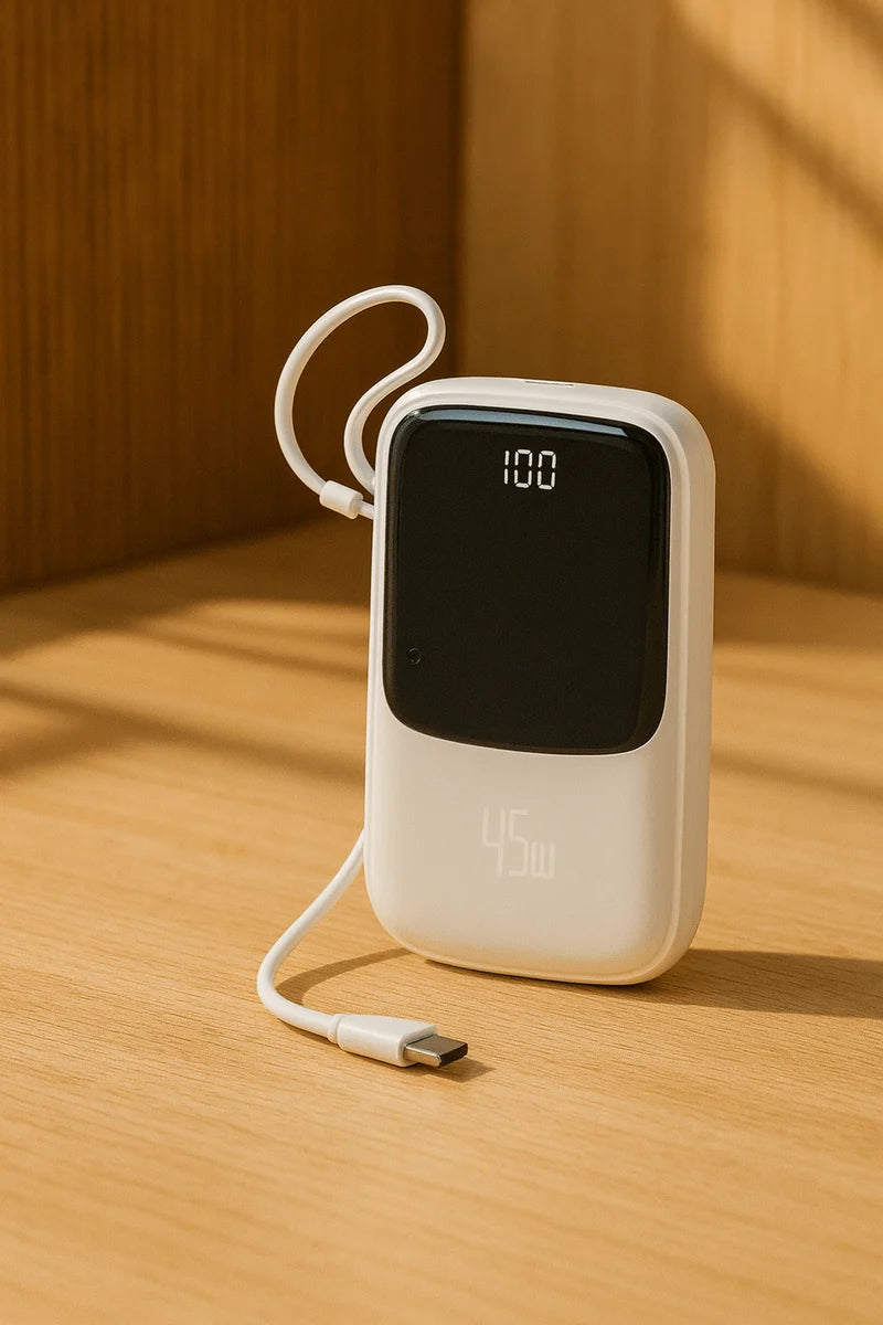 Bastec - High Power Bank Limited