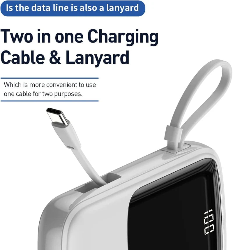 Bastec - High Power Bank Limited