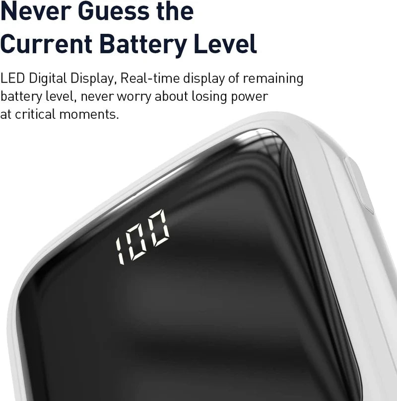 Bastec - High Power Bank Limited