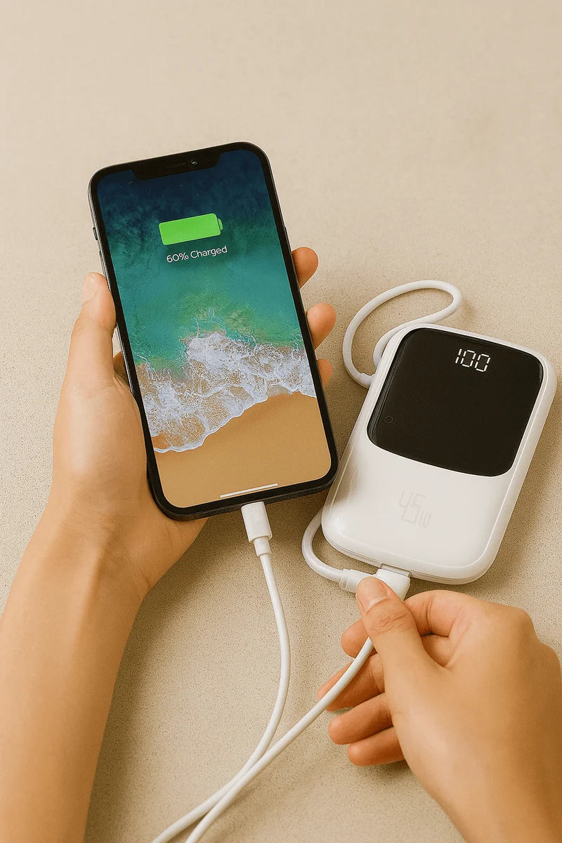 Bastec - High Power Bank Limited