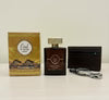 Batreeq - Oud Al Shams Perfume