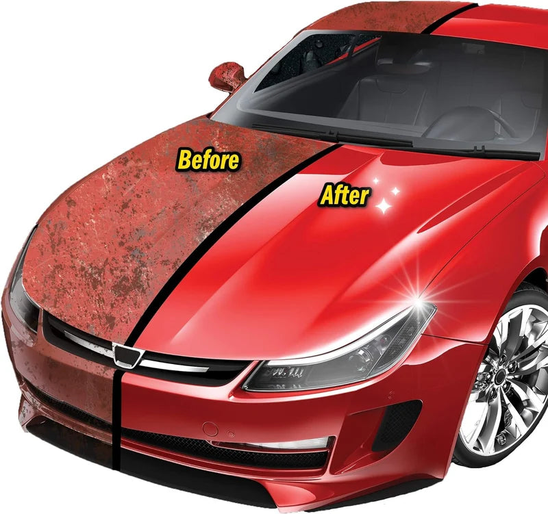 Car Shine Protector - free Delivery