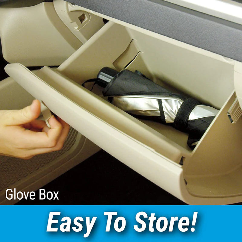 Car Windshield Sun Shade (free shipping)