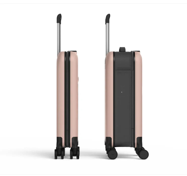 Foldable Travel Suitcase Small