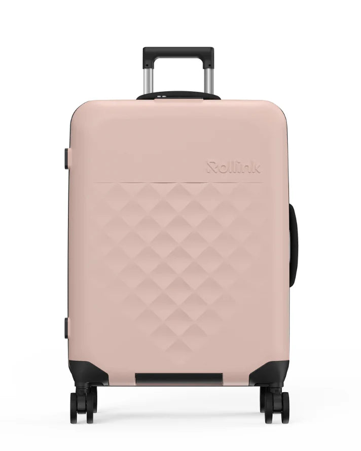 Foldable Travel Suitcase Small