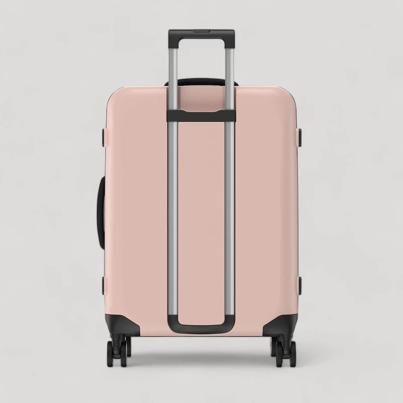 Foldable Travel Suitcase Small