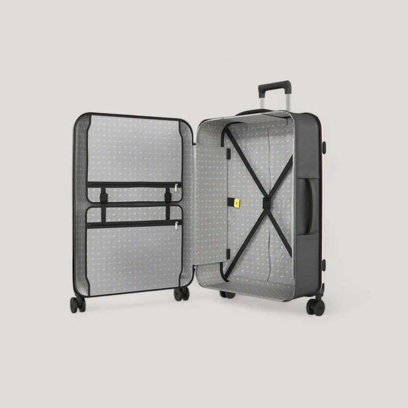 Foldable Travel Suitcase Large