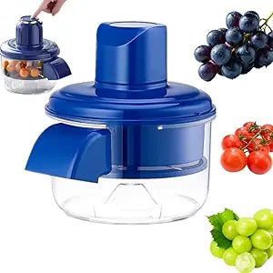 Fruit and Vegetable Automatic Peeler High-Quality