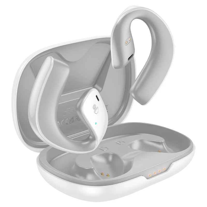 Hoco - Graceful True Wireless BT Headset (EQ4)