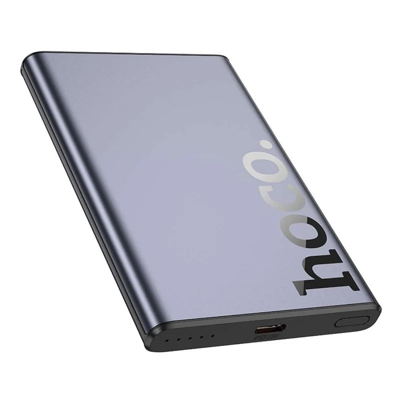 Hoco - Wireless Power Bank (Q32) 5000mah