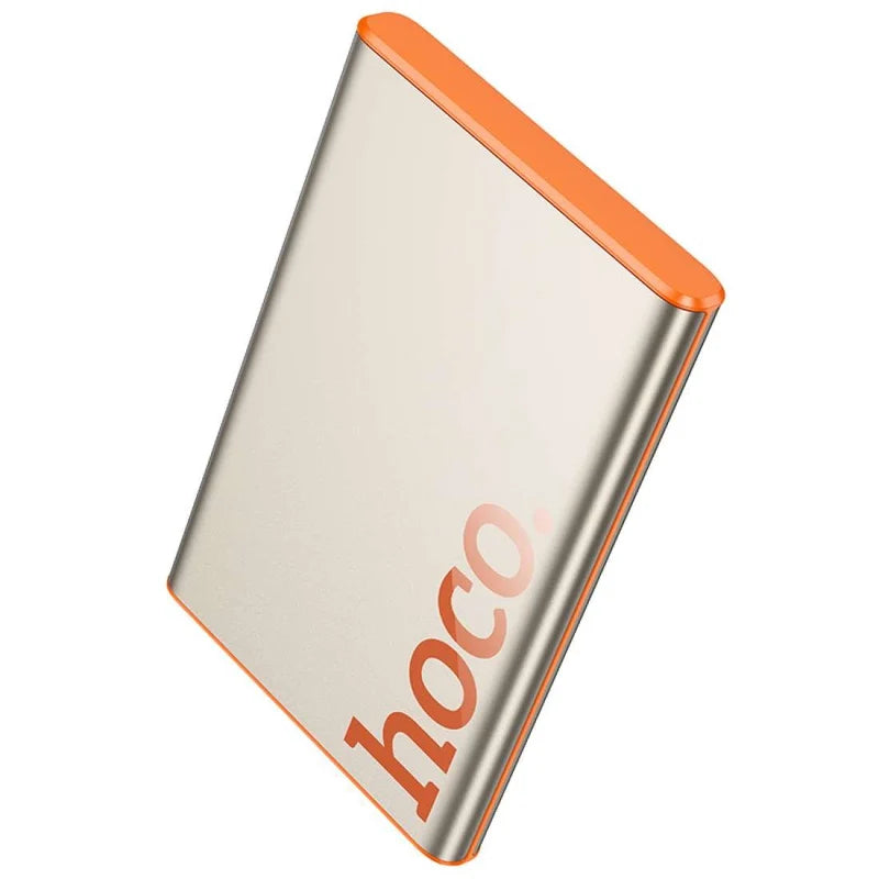Hoco - Wireless Power Bank (Q32) 5000mah