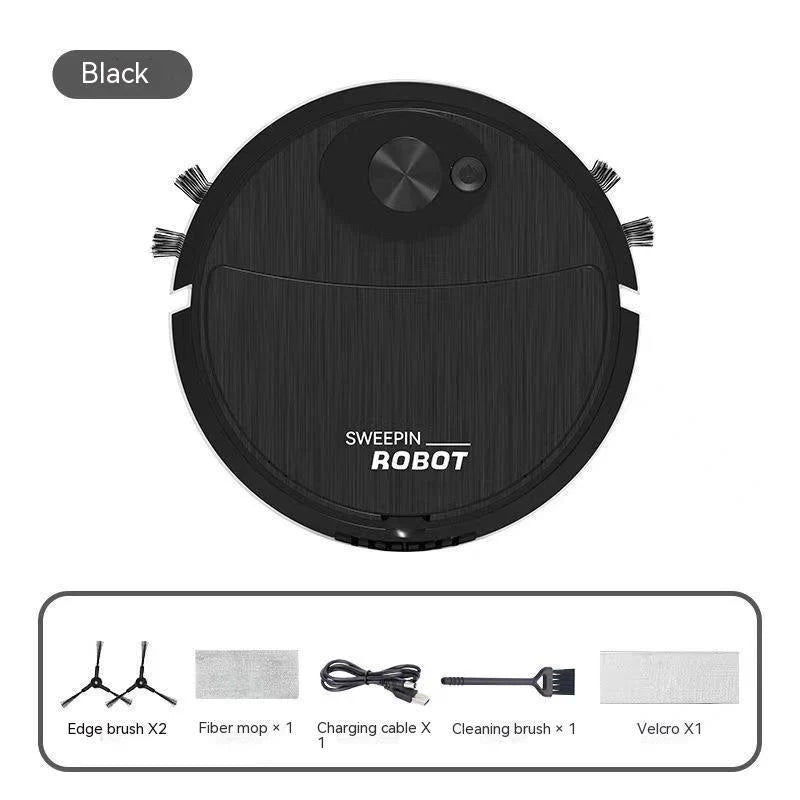 Automatic Sweeping Robot