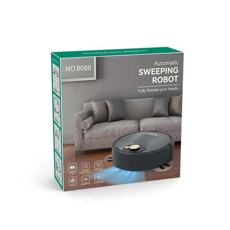 Automatic Sweeping Robot