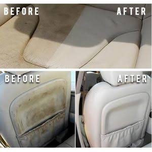 Multi Purpose Foam Cleaner (500ml)