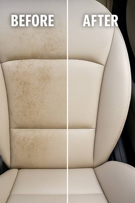 Multi Purpose Foam Cleaner (500ml)