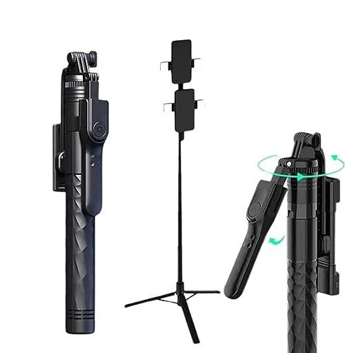 Lung - Wireless Selfie Tripod