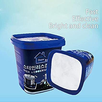 Multifunctional Cookware Cleaner Original