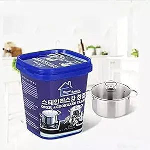 Multifunctional Cookware Cleaner Original
