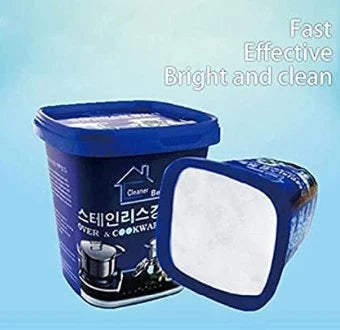 Multifunctional Cookware Cleaner Original