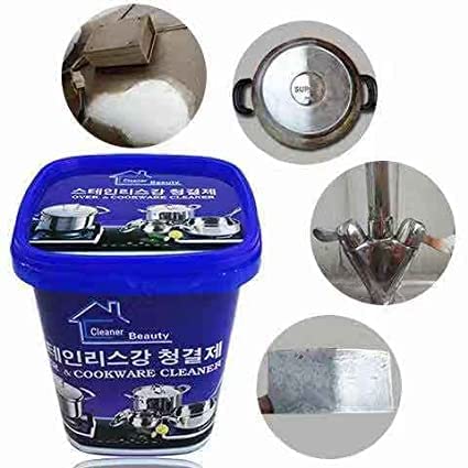 Multifunctional Cookware Cleaner Original