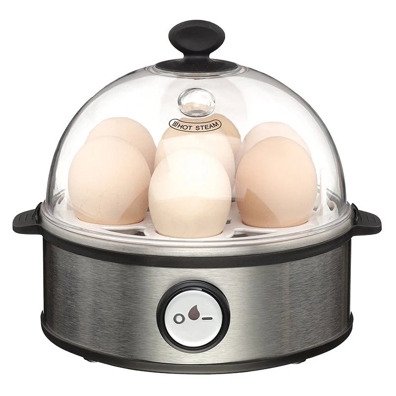 Nova - Egg Boiler
