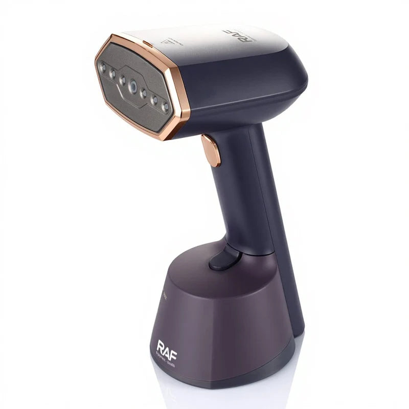 RAF - Handheld Electric Iron Ⓢ
